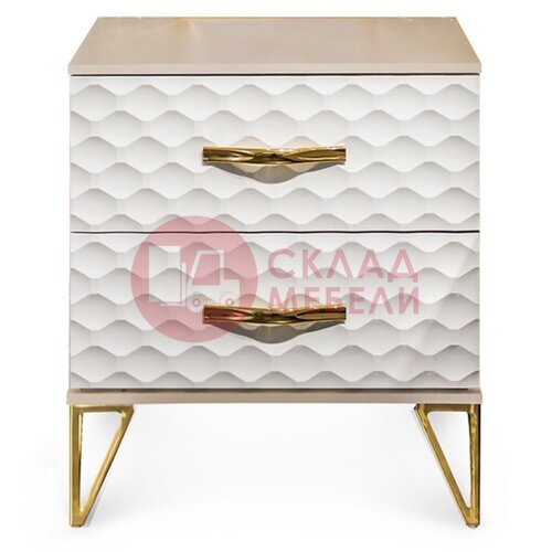  Тумба прикроватная Лара Эра-мебель в Симферополе Крыму