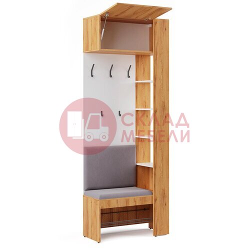  Вешалка Оскар ПМ SV-Мебель в Симферополе Крыму