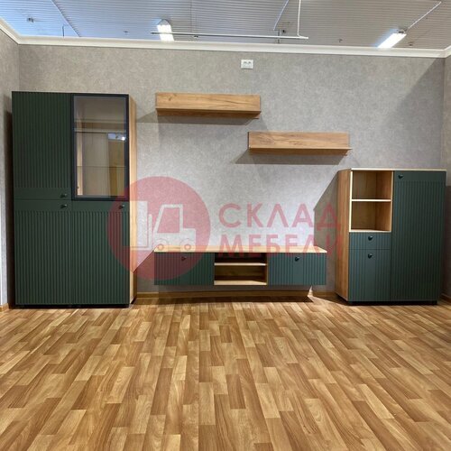  Пенал Милан SV-Мебель в Симферополе Крыму