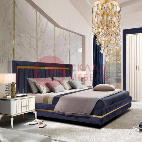  Спальня Стамбул Слониммебель в Симферополе Крыму