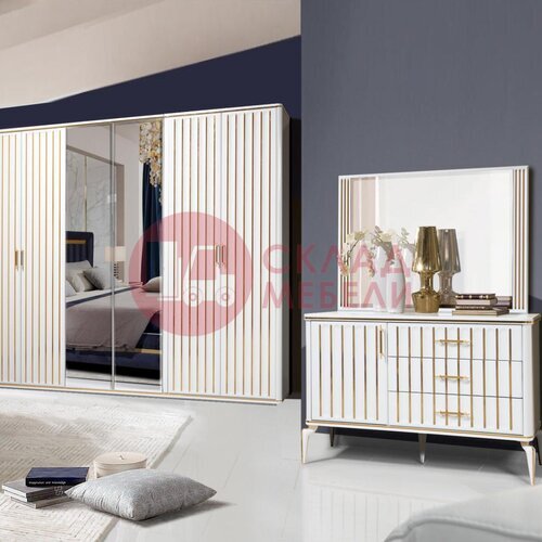  Спальня Стамбул Слониммебель в Симферополе Крыму