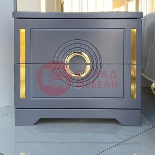  Спальня Бодрум Слониммебель в Симферополе Крыму