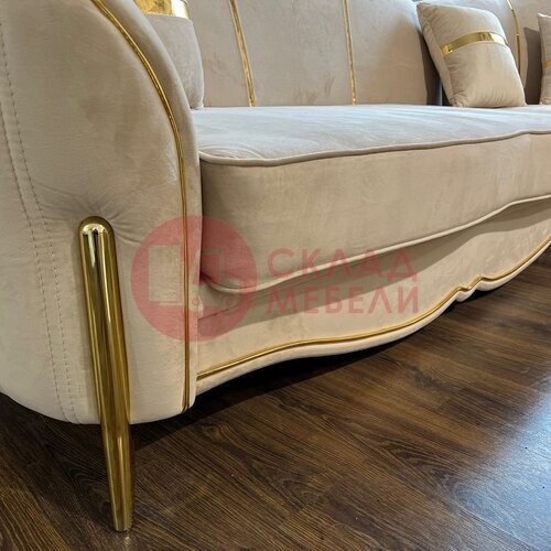  Диван Лара 2М Эра-мебель в Симферополе Крыму