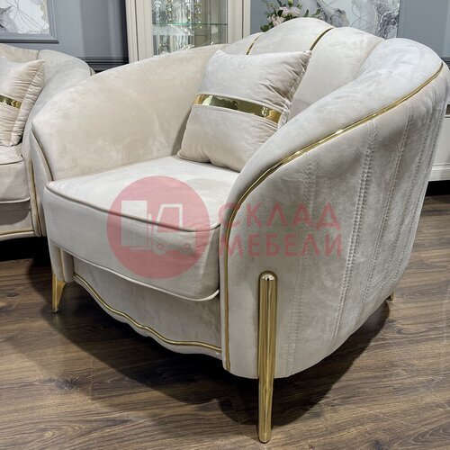  Диван угловой Лара 2-у-1 Эра-мебель в Симферополе Крыму