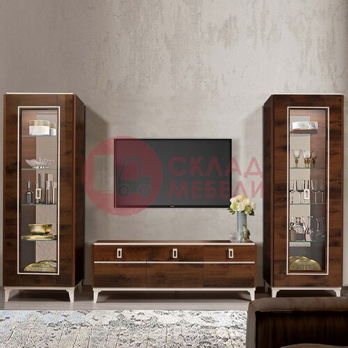  Зеркало Джорджия Слониммебель в Симферополе Крыму