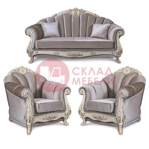  Комплект Марселла Эра-мебель в Симферополе Крыму