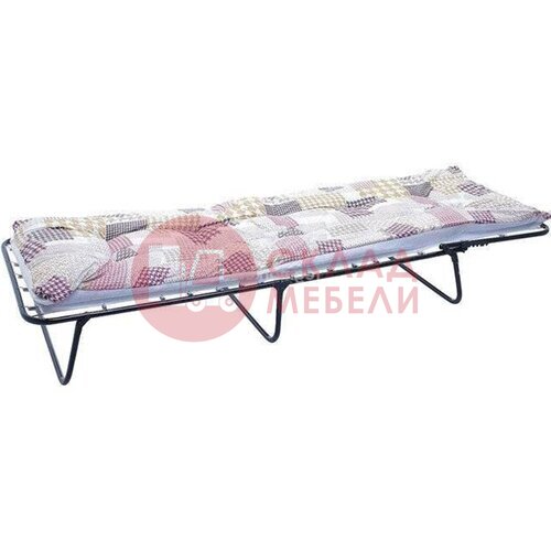  Кровать Алеся мягкая Garden Story в Симферополе Крыму