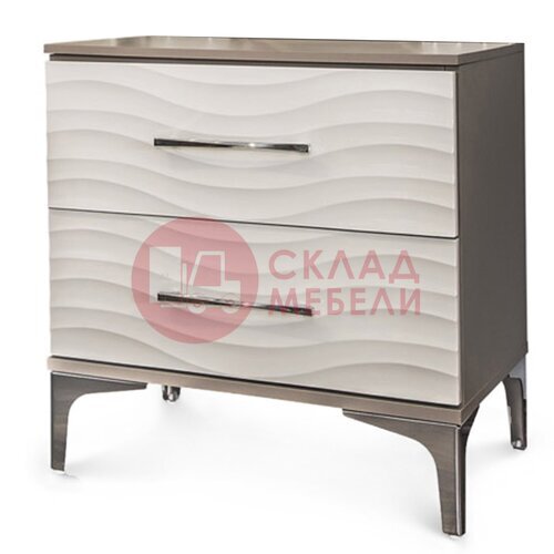  Тумба прикроватная Гравита Эра-мебель в Симферополе Крыму