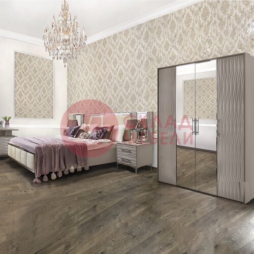  Комод Гравита 3Я Эра-мебель в Симферополе Крыму