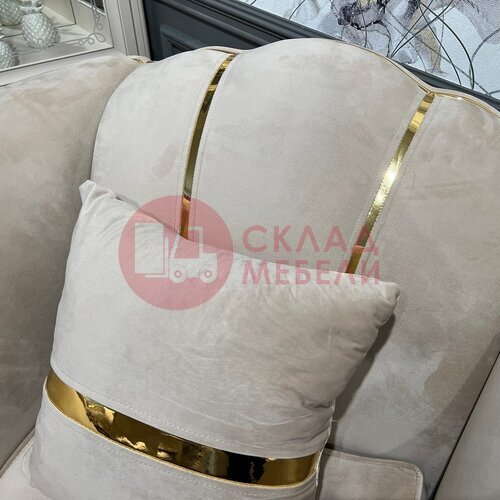  Диван угловой Лара 3-у-2 Эра-мебель в Симферополе Крыму