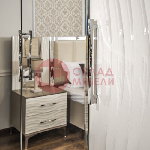  Зеркало Гравита Эра-мебель в Симферополе Крыму