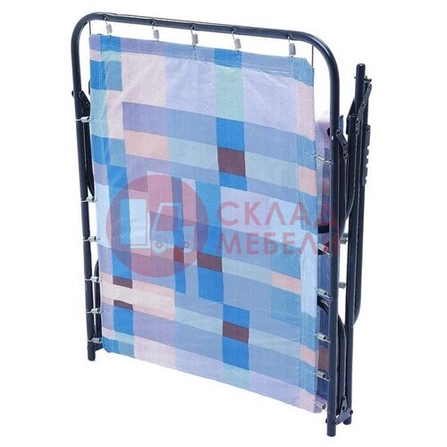  Кровать Алеся жесткая Garden Story в Симферополе Крыму