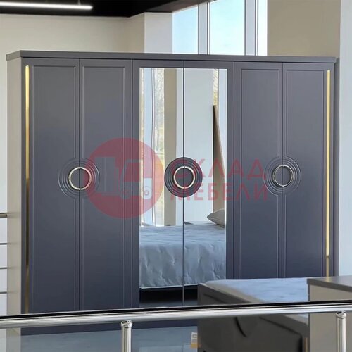  Спальня Бодрум Слониммебель в Симферополе Крыму