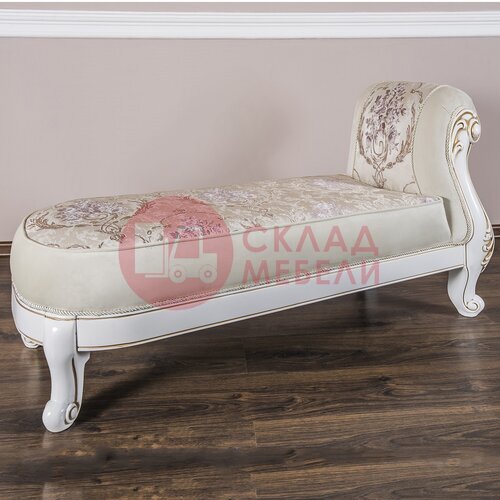  Оттоманка Алсу-1 Эра-мебель в Симферополе Крыму