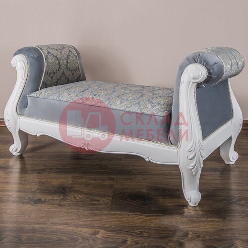  Оттоманка Мишель-2 Эра-мебель в Симферополе Крыму