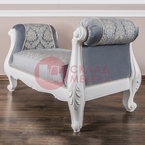  Оттоманка Мишель-2 Эра-мебель в Симферополе Крыму