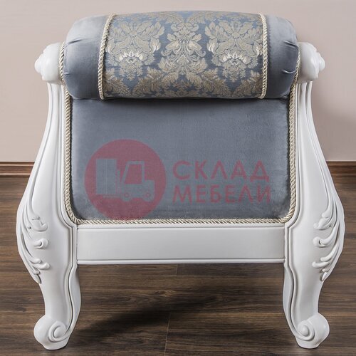  Оттоманка Мишель-2 Эра-мебель в Симферополе Крыму