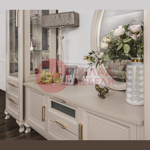  Гостиная Мокко Эра-мебель в Симферополе Крыму