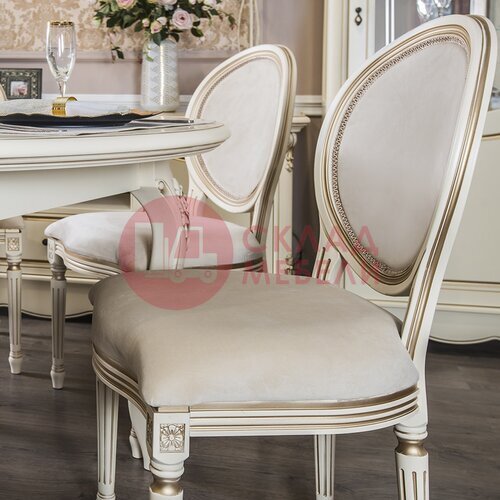  Стул Мона Лиза Эра-мебель в Симферополе Крыму