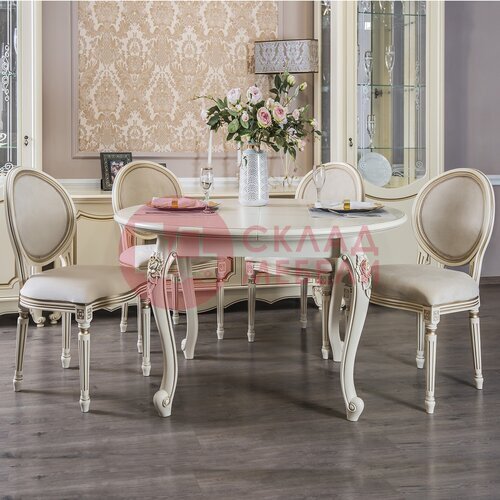  Стул Мона Лиза Эра-мебель в Симферополе Крыму