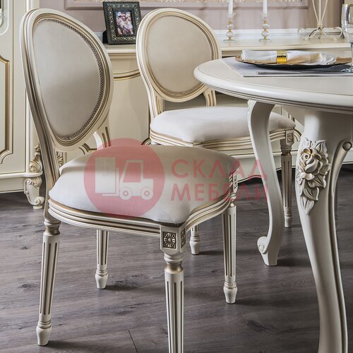  Стул Мона Лиза Эра-мебель в Симферополе Крыму