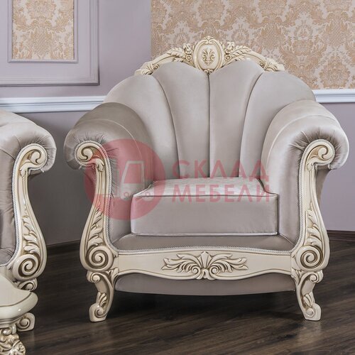  Кресло Марселла Эра-мебель в Симферополе Крыму