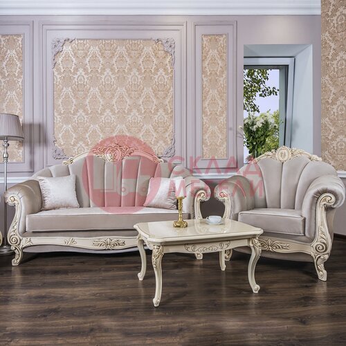  Кресло Марселла Эра-мебель в Симферополе Крыму