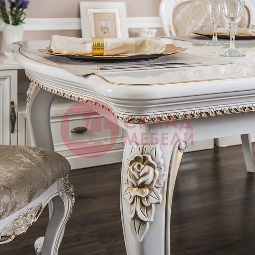  Обеденный стол Натали Эра-мебель в Симферополе Крыму