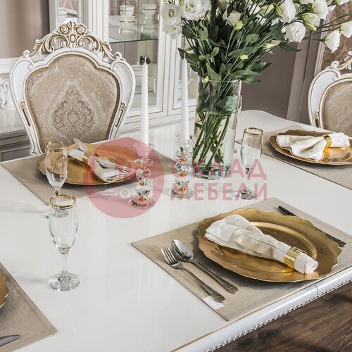  Обеденный стол Натали Эра-мебель в Симферополе Крыму