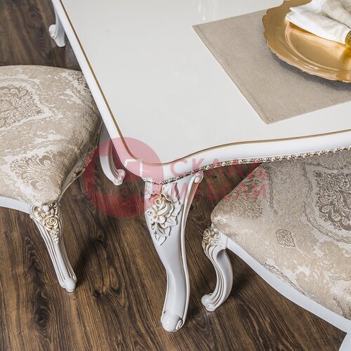  Обеденный стол Натали Эра-мебель в Симферополе Крыму