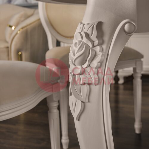  Стол обеденный Мокко Эра-мебель в Симферополе Крыму