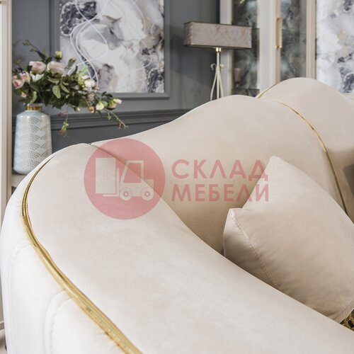  Диван угловой Лара 3-у-1 Эра-мебель в Симферополе Крыму