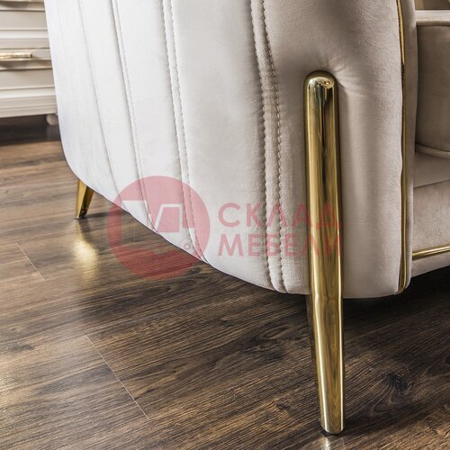  Диван угловой Лара 2-у-1 Эра-мебель в Симферополе Крыму