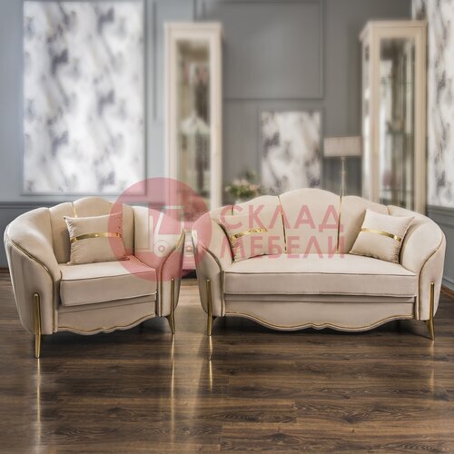  Кресло Лара Эра-мебель в Симферополе Крыму