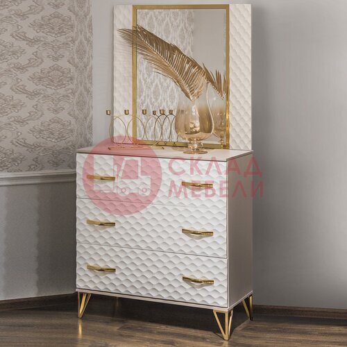  Шкаф Лара 5Д Эра-мебель в Симферополе Крыму