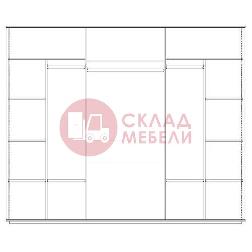  Спальня Стамбул Слониммебель в Симферополе Крыму