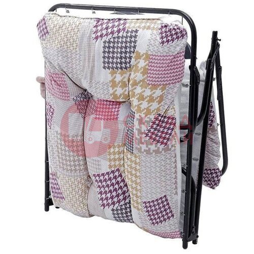  Кровать Алеся мягкая Garden Story в Симферополе Крыму