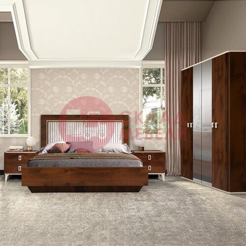  Зеркало Джорджия Слониммебель в Симферополе Крыму