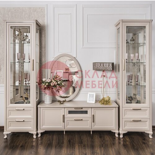  Гостиная Мокко Эра-мебель в Симферополе Крыму