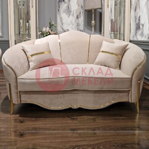  Диван Лара 2М Эра-мебель в Симферополе Крыму