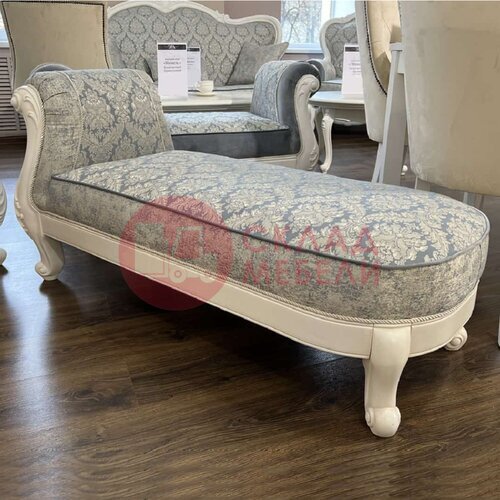  Оттоманка Мишель-1 Эра-мебель в Симферополе Крыму