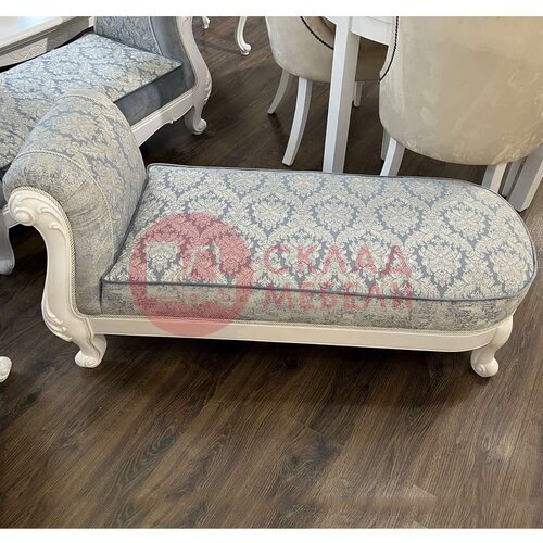  Оттоманка Мишель-1 Эра-мебель в Симферополе Крыму