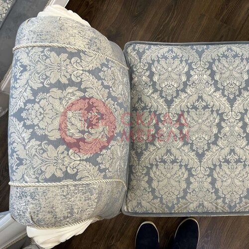  Оттоманка Мишель-1 Эра-мебель в Симферополе Крыму