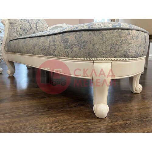  Оттоманка Мишель-1 Эра-мебель в Симферополе Крыму