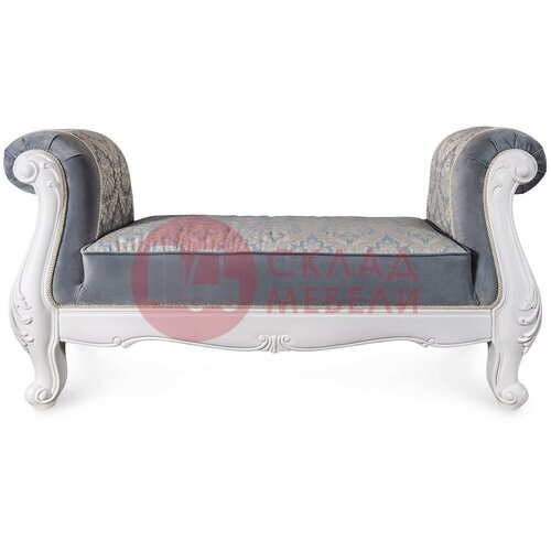  Оттоманка Мишель-2 Эра-мебель в Симферополе Крыму