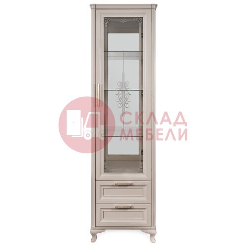  Витрина Мокко Эра-мебель в Симферополе Крыму