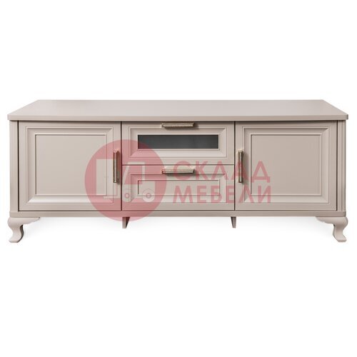  Тумба ТВ Мокко Эра-мебель в Симферополе Крыму