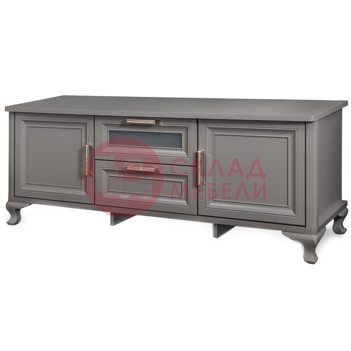  Тумба ТВ Мокко Эра-мебель в Симферополе Крыму