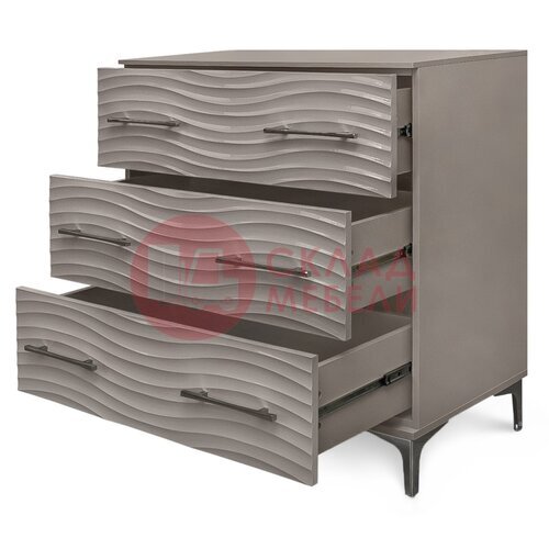  Комод Гравита 3Я Эра-мебель в Симферополе Крыму