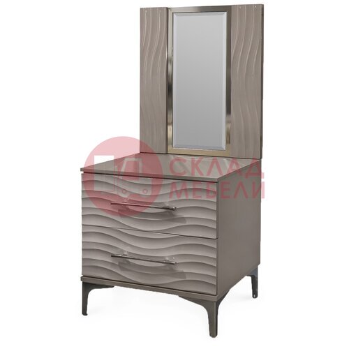  Тумба прикроватная Гравита Эра-мебель в Симферополе Крыму